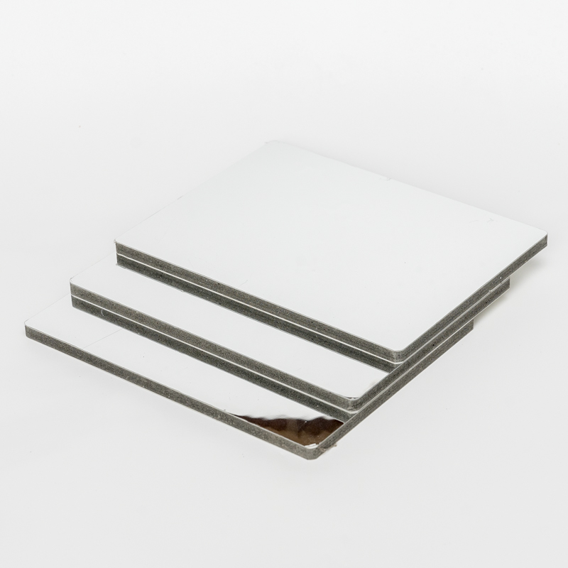 Luxury Waterproof Fine Touch Soundproof Smooth Bamboo Fiber Panel for Interior Wall Premium Boards