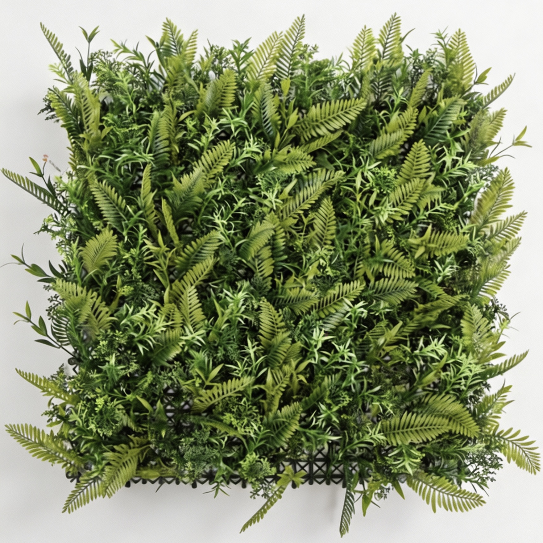Artificial Plant Wall