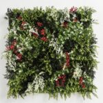 Artificial Plant Wall