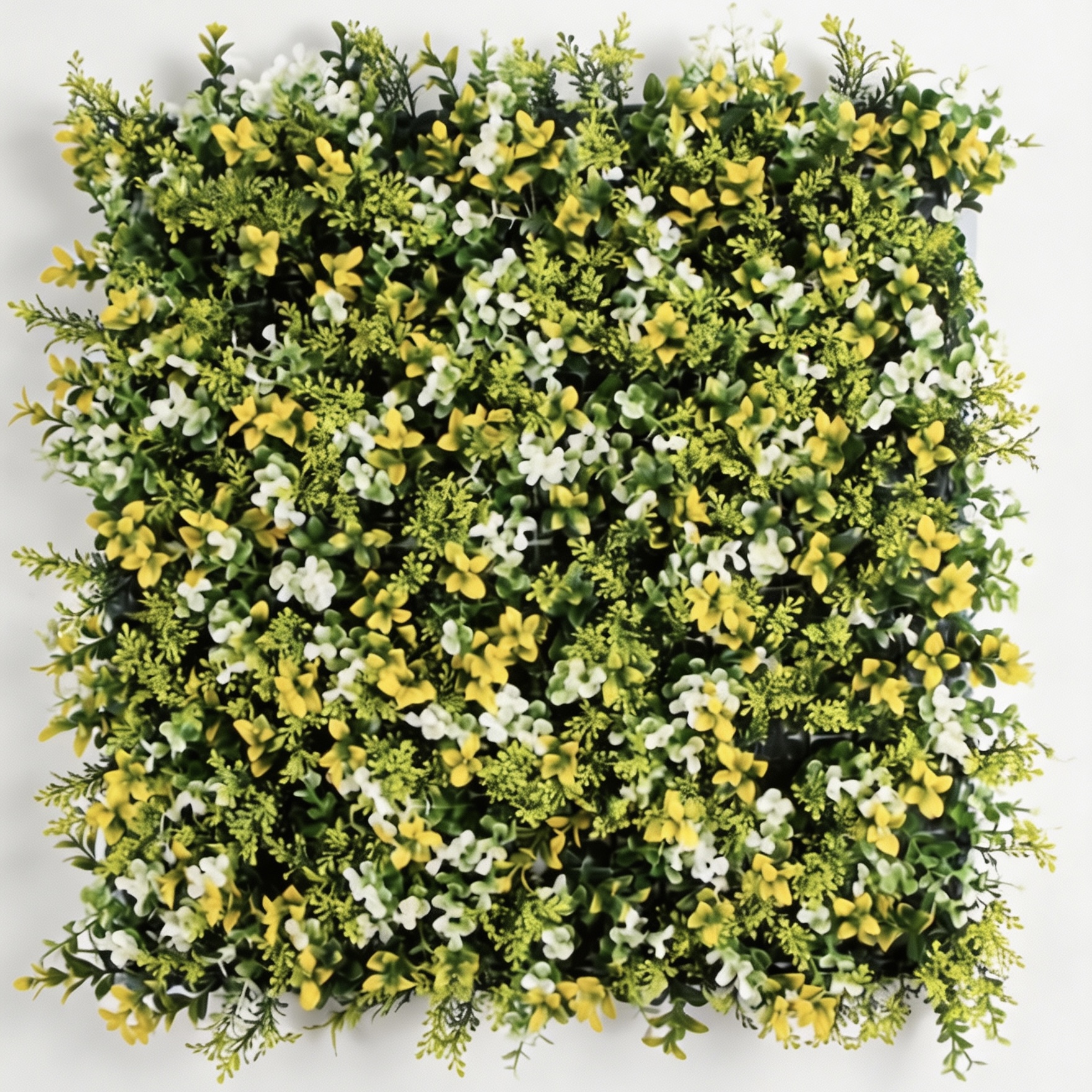 Artificial Plant Wall