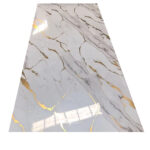 SPC UV Marble Sheet | Formaldehyde-Free Rigid Core Interior Wall Panel