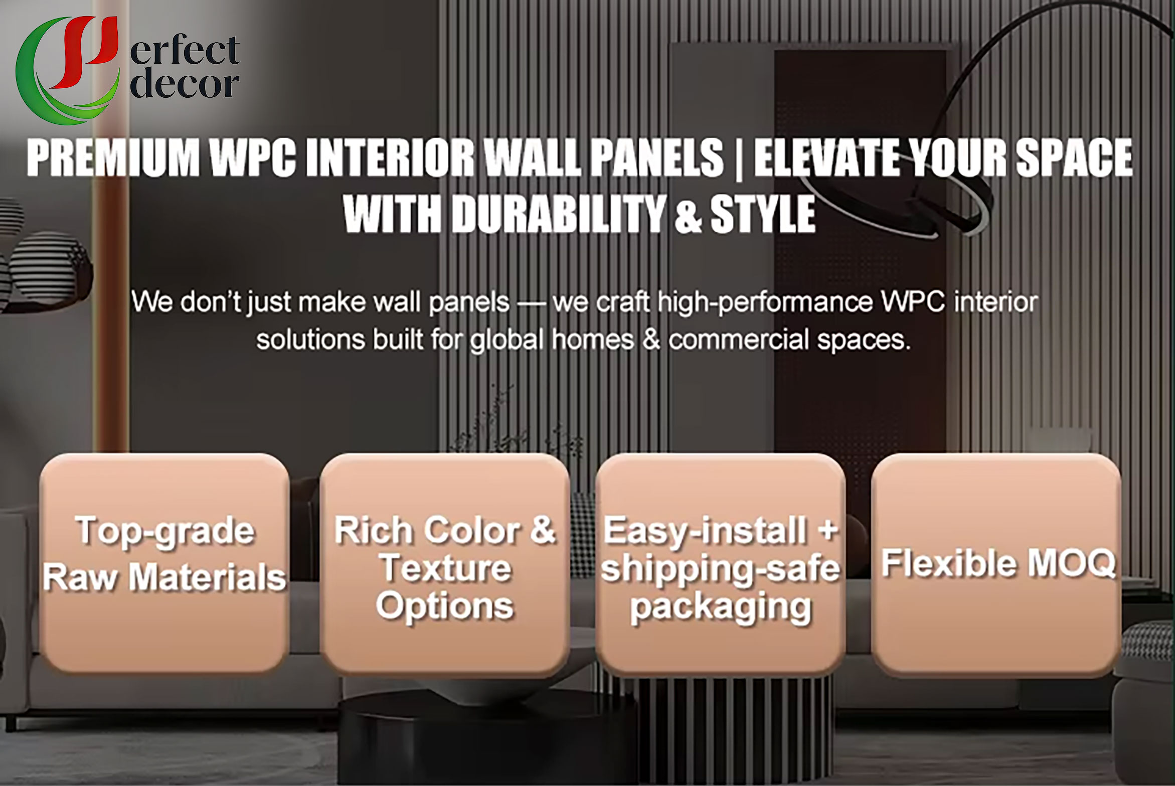 WPC WALL PANEL product detail 1