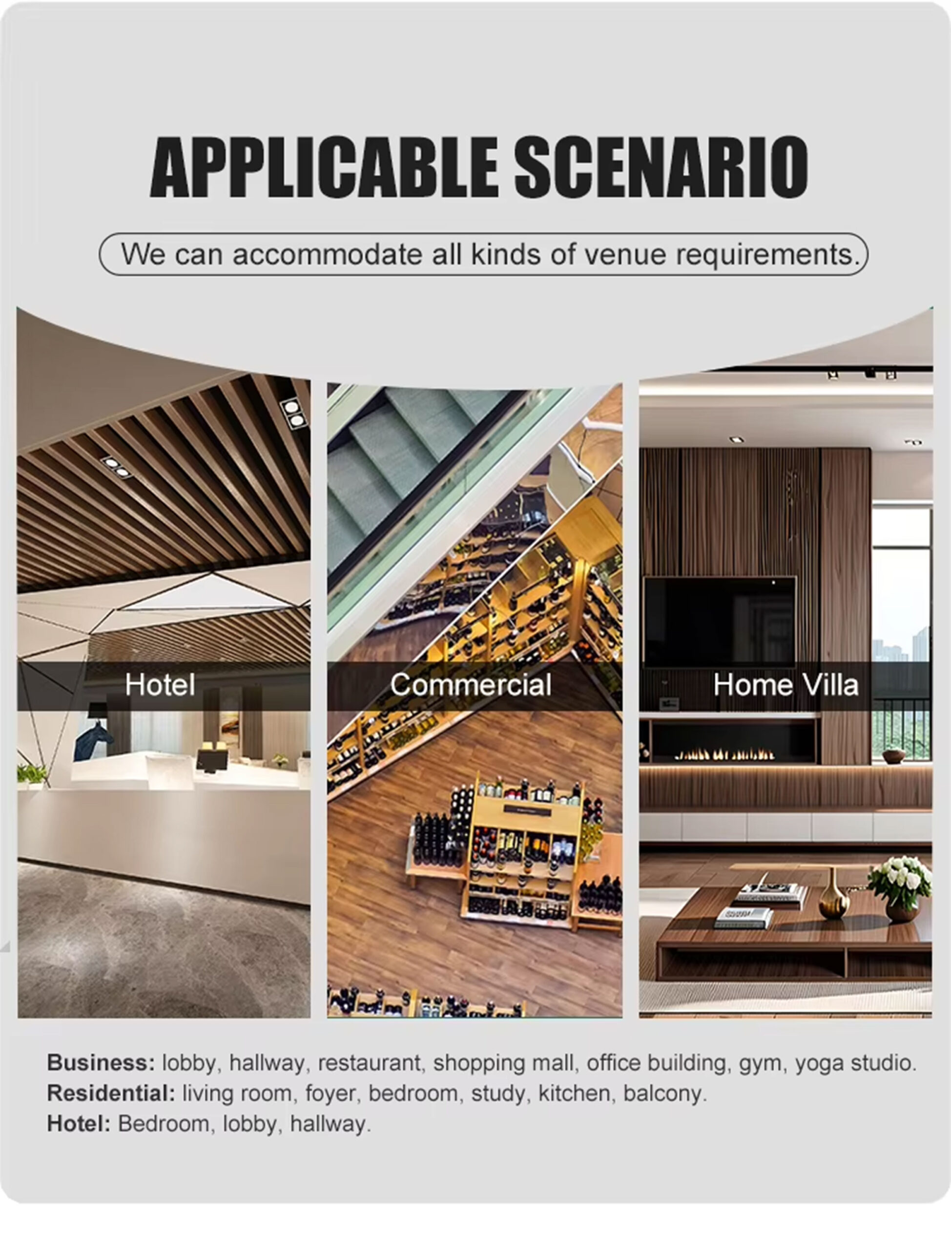 WPC WALL PANEL product detail 11