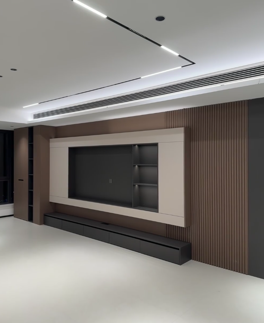 Bamboo Wall Panel Solution application 3