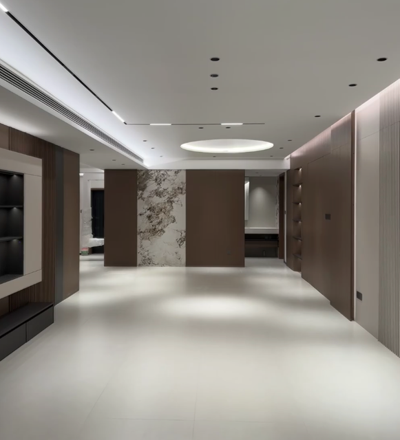 Bamboo Wall Panel Solution application 4
