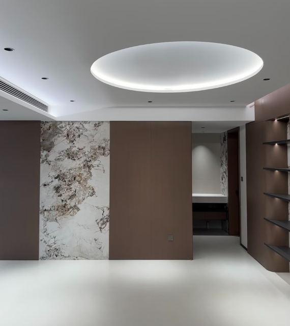 Bamboo Wall Panel Solution application 9