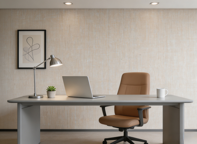 Bamboo Wall Panel Solution application 2
