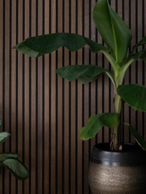 Acoustic Wall Panel Solution application 6