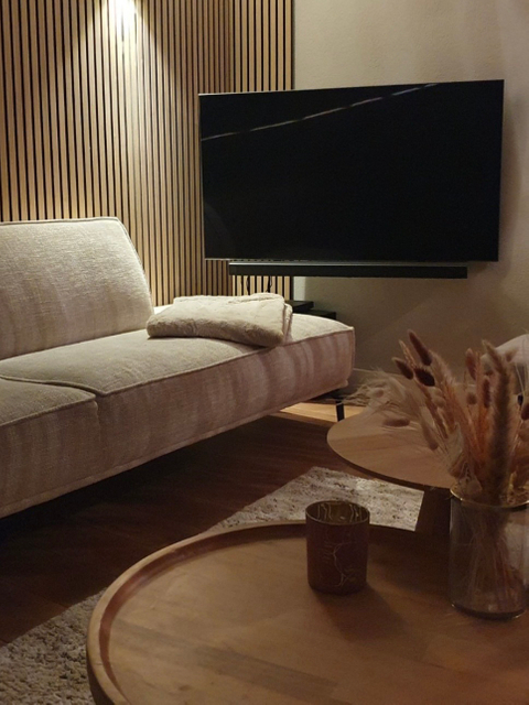 Acoustic Wall Panel Solution application 9