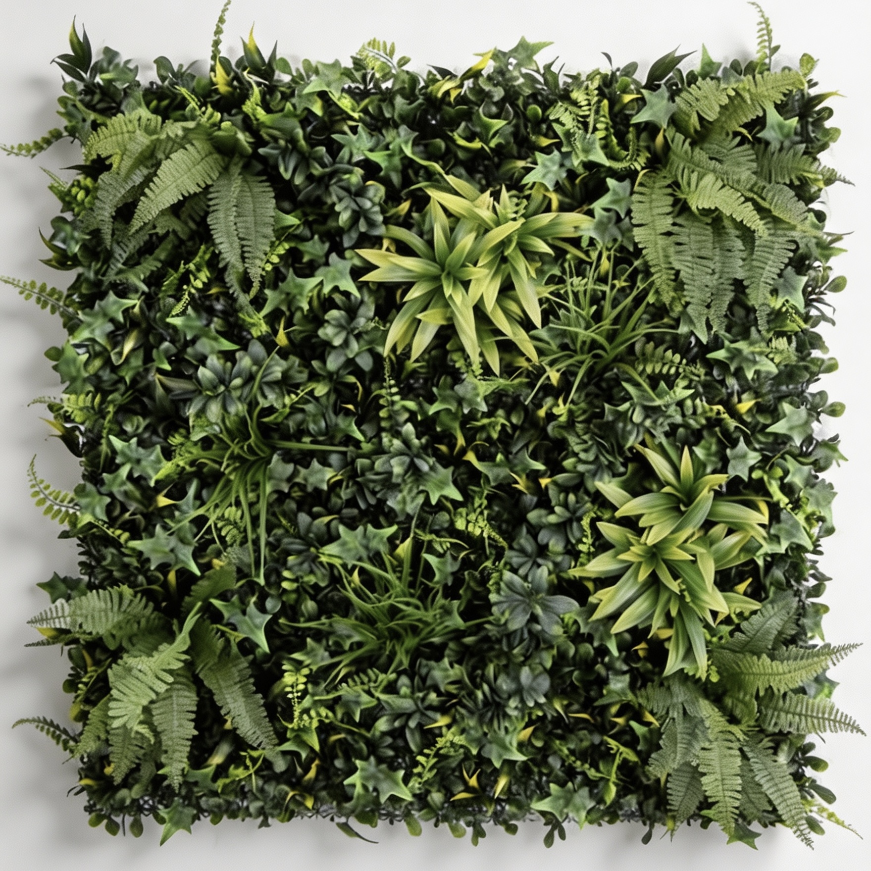 Artificial Plant Wall product detail 3
