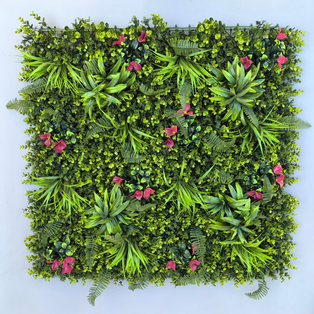 Artificial Plant Wall product detail 5
