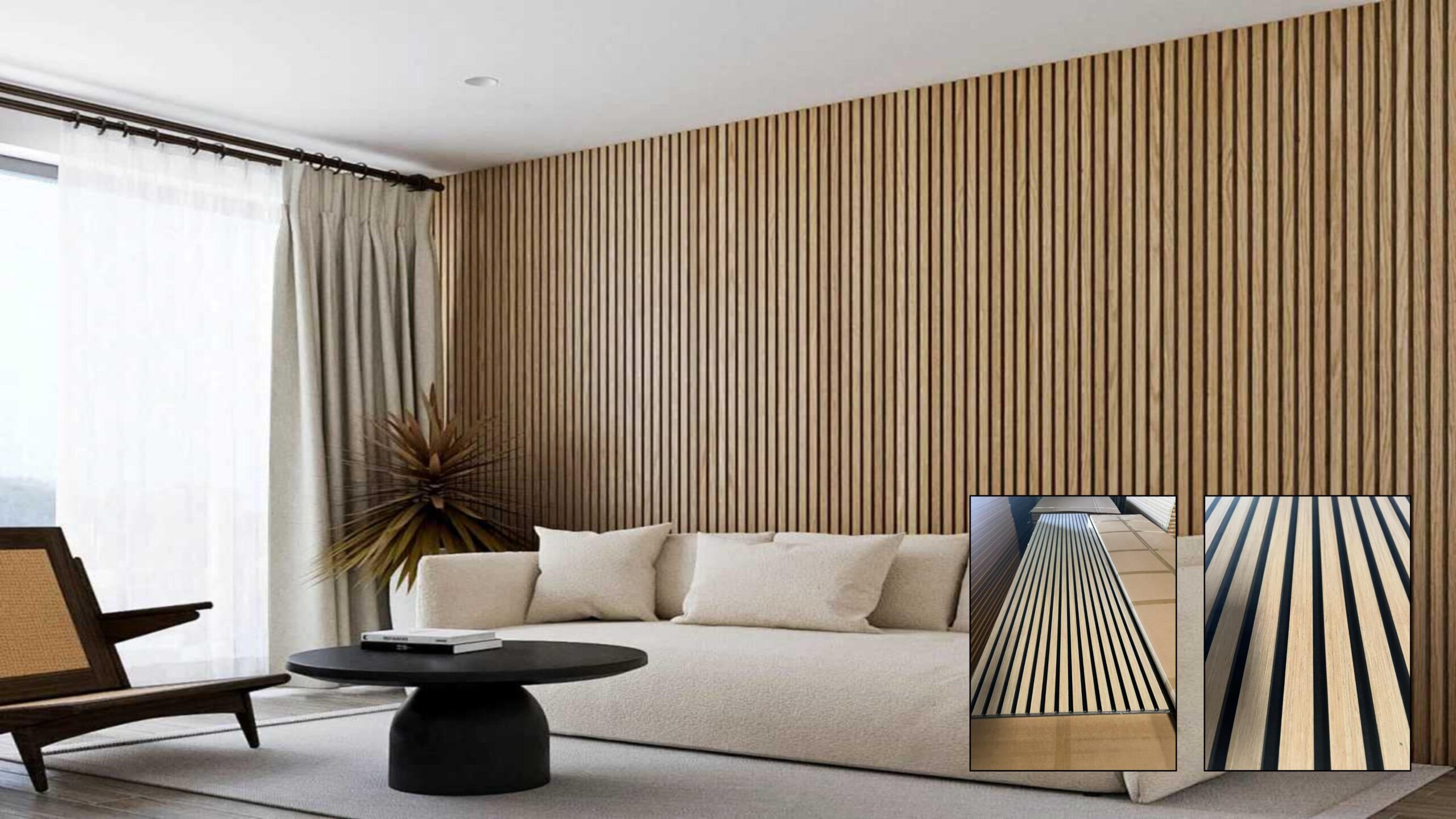 Acoustic Wall Panel product detail 3