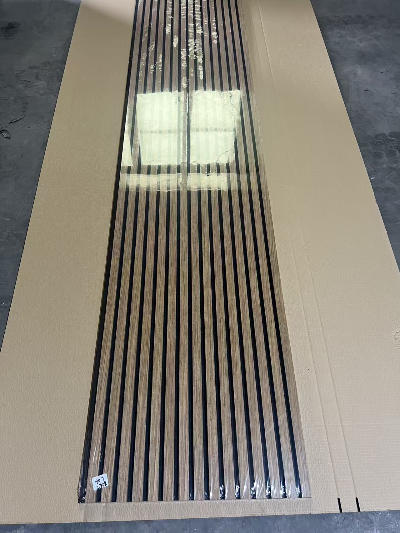 High-Performance Acoustic Wall Panels | Sound Absorption & Noise Reduction for Enhanced Acoustics