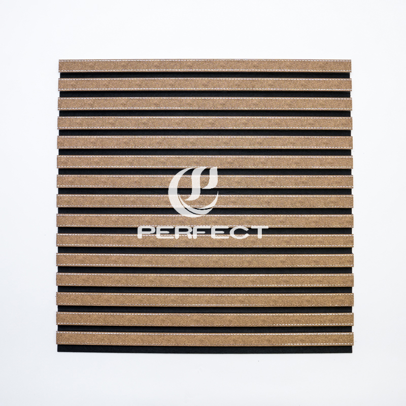 Acoustic Wall Panel