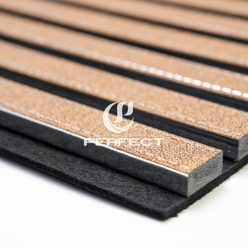Acoustic Wall Panel