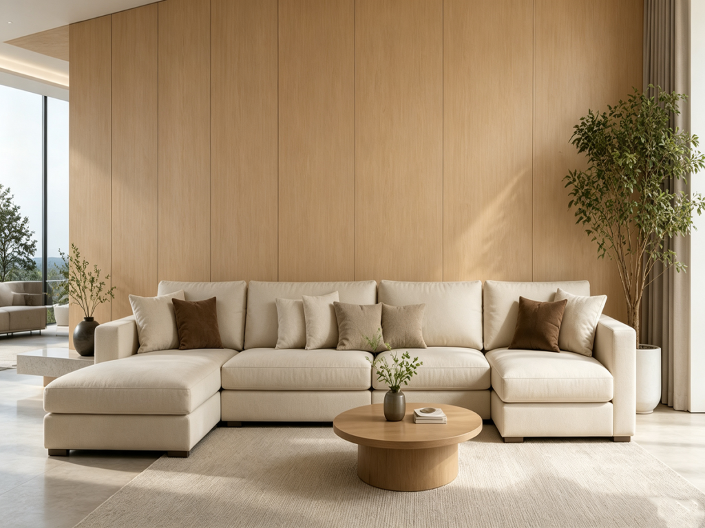 Bamboo Wall Panel Solution