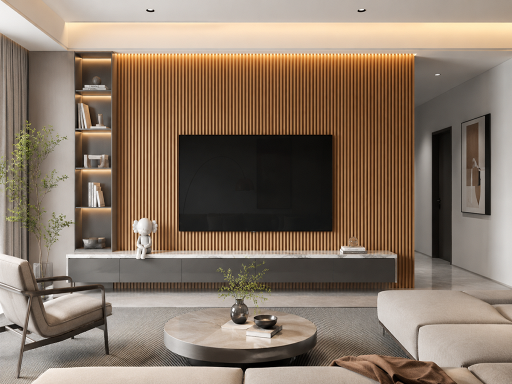 WPC Wall Panel Solution