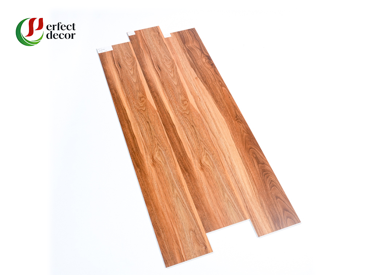 SPC Flooring for Homes, Apartments & Villas