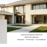 Flexible Stone Wall Panel for Villas & Residential Interiors