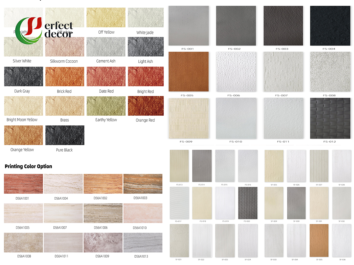 Flexible Stone Wall Panel for Interior Wall Decoration