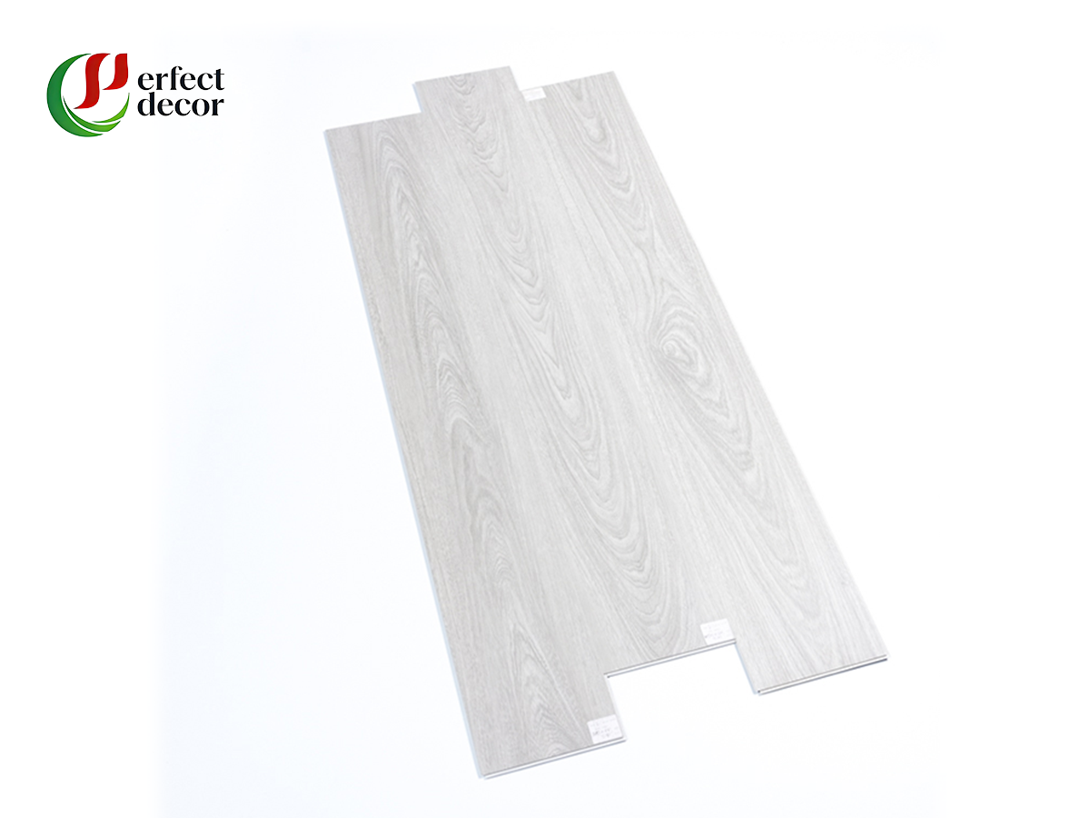 SPC Flooring for Residential & Commercial Interiors