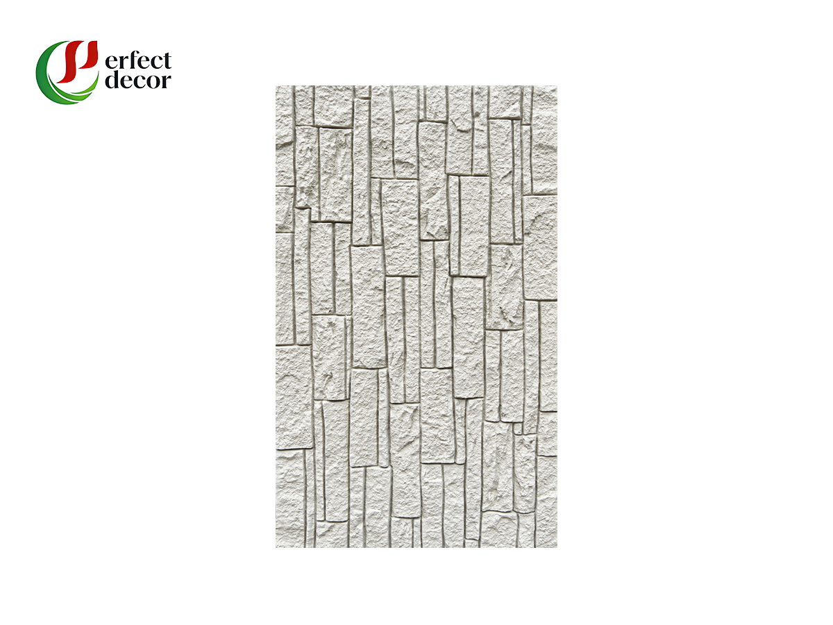 Decorative PU Stone Panel for Natural Stone Design