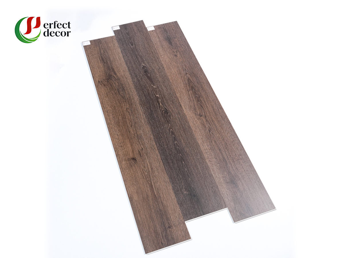 SPC Flooring Manufacturer for Bulk B2B Supply