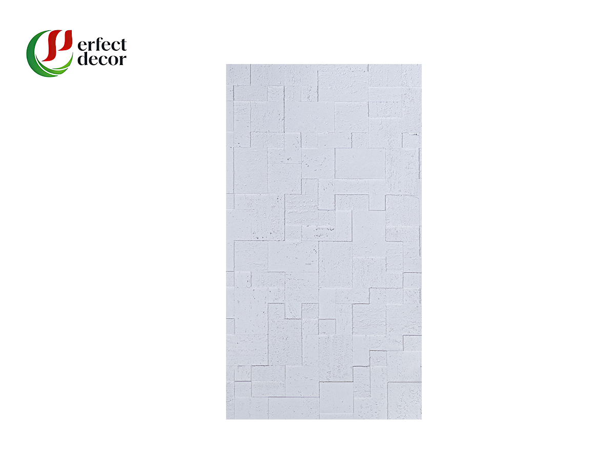 Flexible Stone Wall Panel for Hotels & Commercial Projects