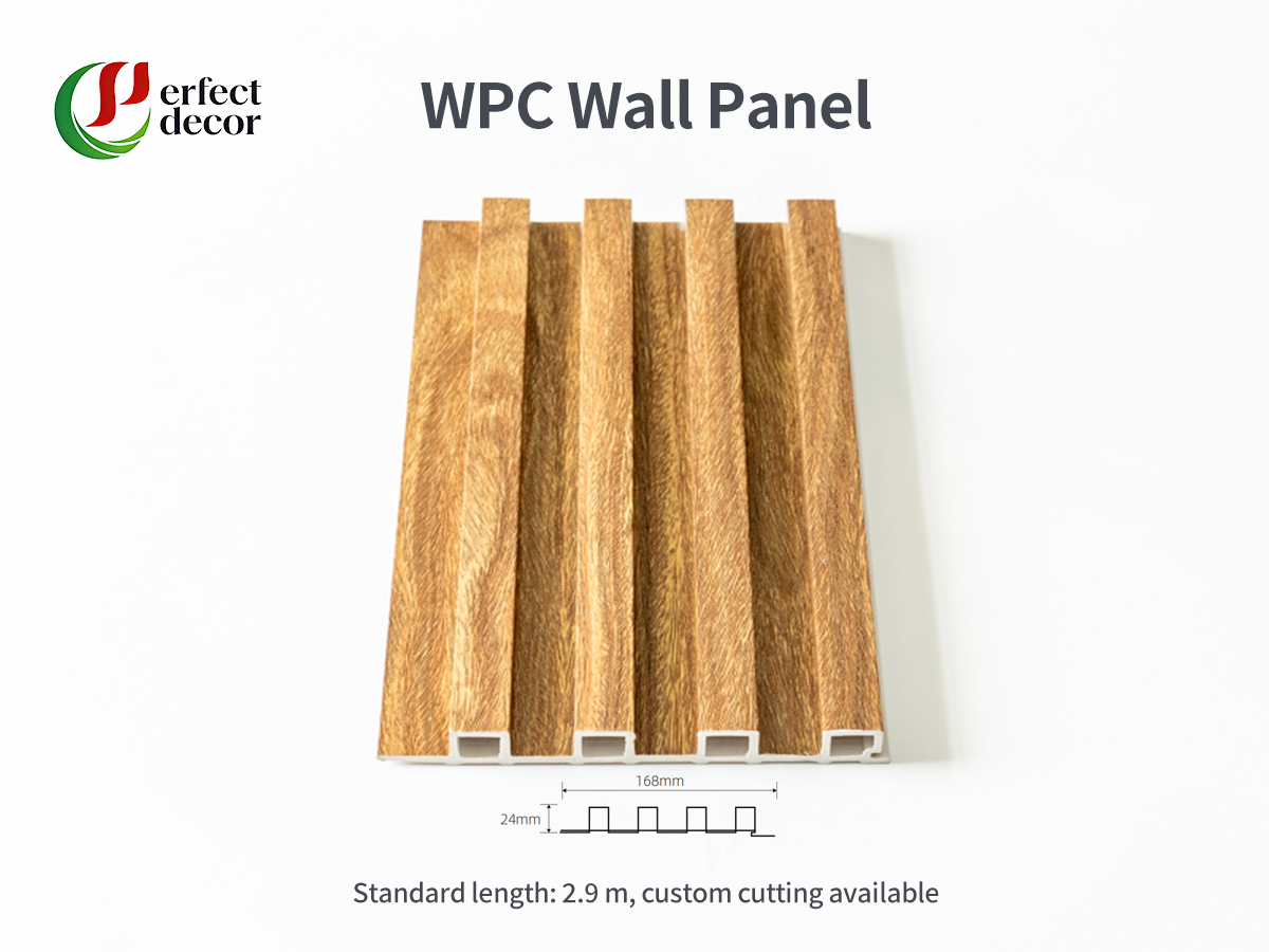 WPC Wall Panel Wholesale & Bulk Supply
