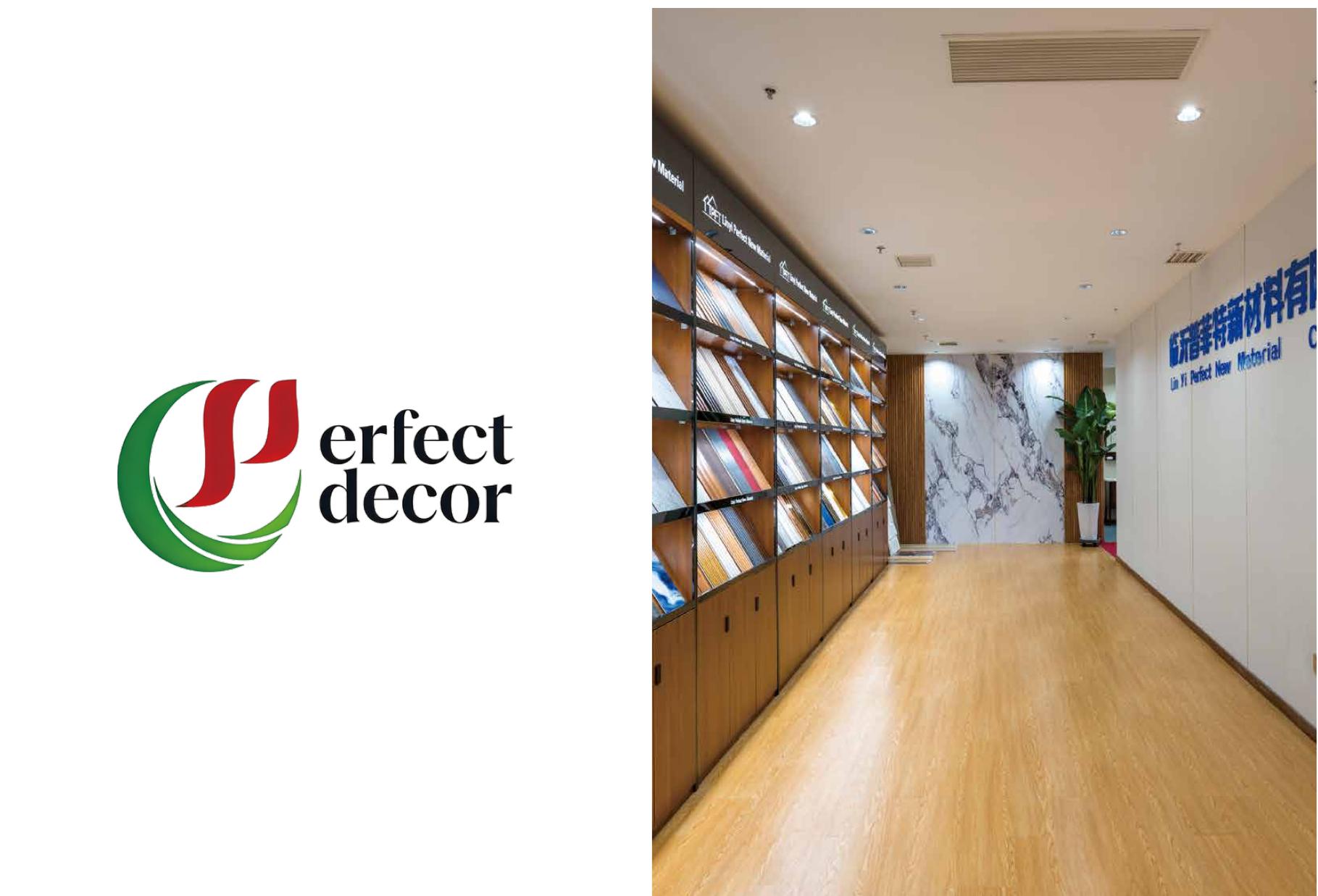 3D PVC Panel Catalog