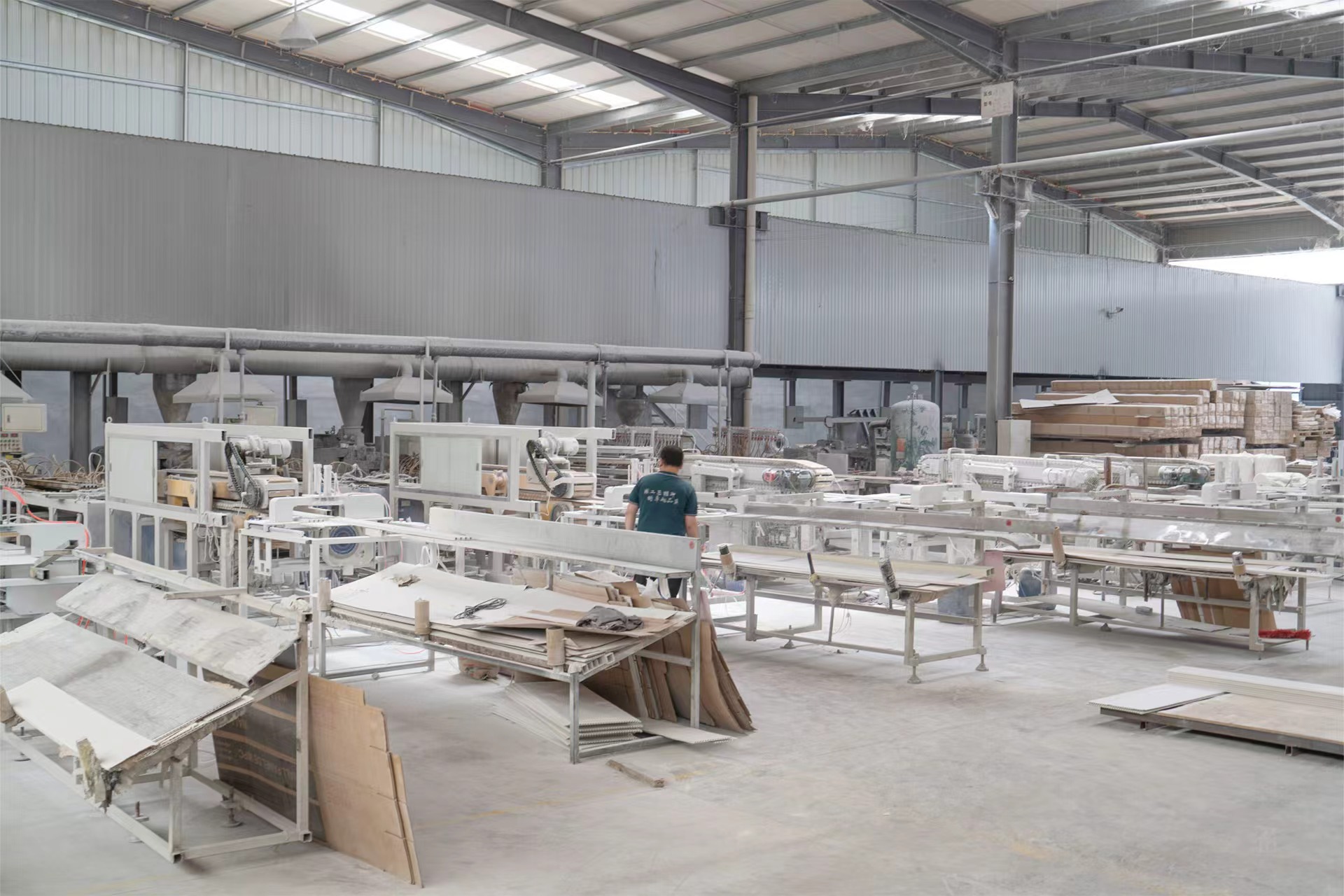 Production Lines