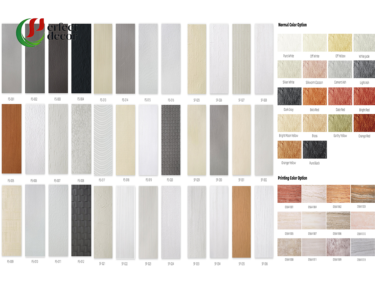PU Stone Wall Panel for Interior Renovation Projects