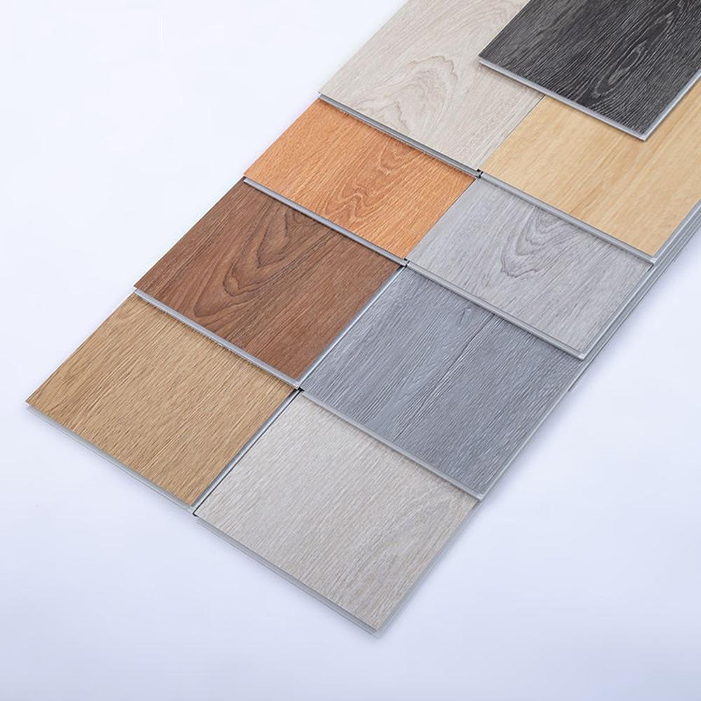 SPC Flooring