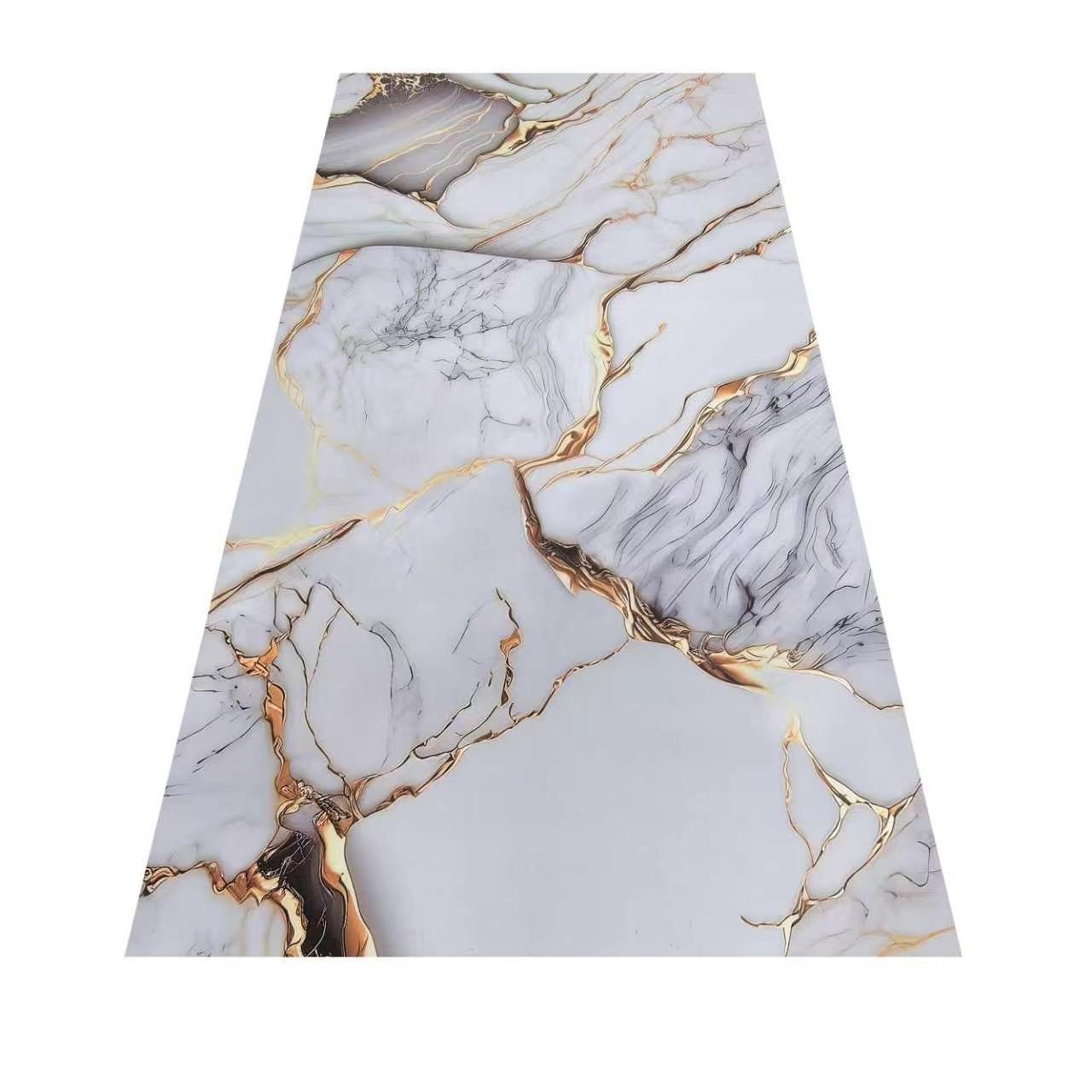 PVC Marble Sheet