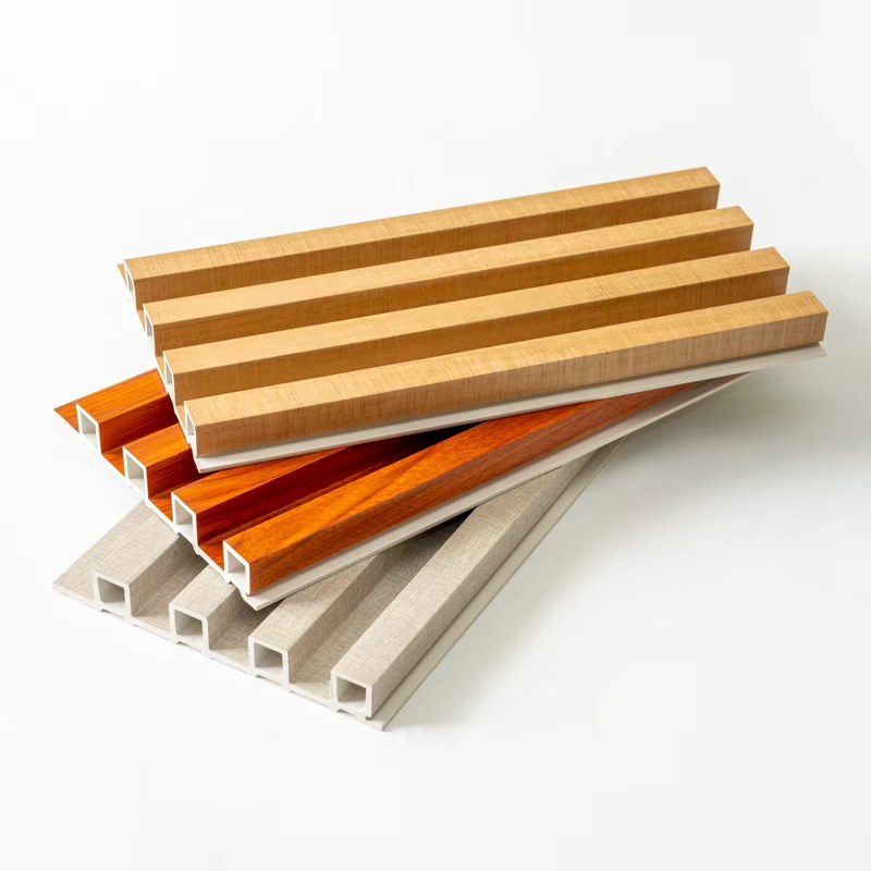 WPC Wall Panel