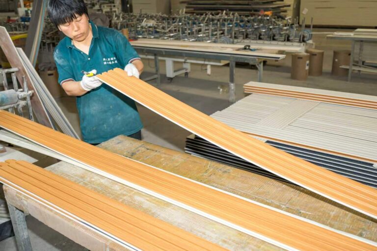 WPC Wall Panel Wholesale Buying Guide: 10 Things B2B Buyers Should Check Before Ordering