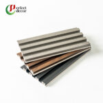 Why More Global Buyers Are Importing WPC Wall Panel from China?