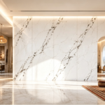Why More Global Buyers Are Importing PVC Marble Sheet from China?