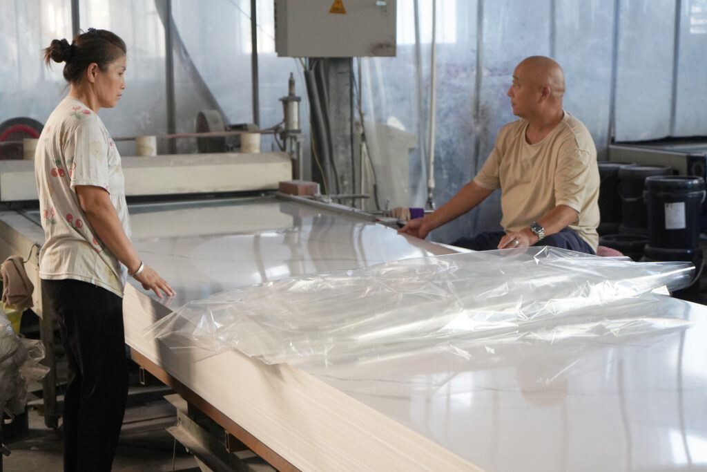 PVC Marble Sheet Buying Guide: Price Is Not the Only Factor to Consider