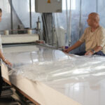 PVC Marble Sheet Buying Guide: Price Is Not the Only Factor to Consider